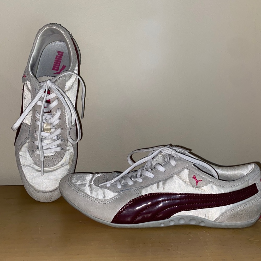 Puma Sneakers